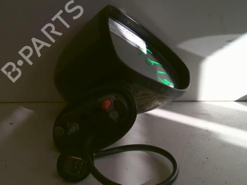 Used Right mirror OPEL MERIVA B MPV (S10) 1.4 (75) (120 hp) 18210709
