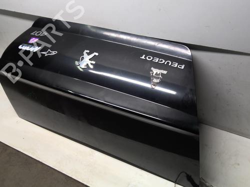 Used Tailgate Tailgate 18208327 18208327