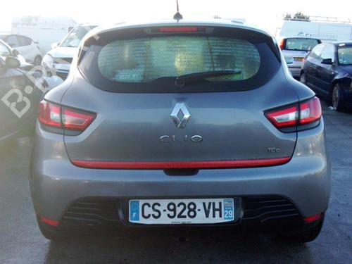 Right mirror RENAULT CLIO IV (BH_) 0.9 TCe 90 (BHNF, BHMA, BHMH, BHJK, BHJR) | BP18213108C27 