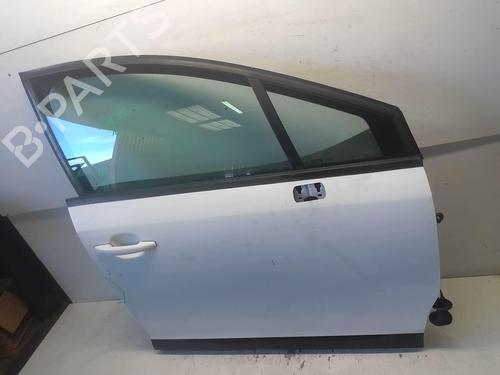 Right front door CITROËN C4 I (LC_) 1.6 HDi | BP18227952C3 