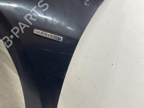 left-front-fenders-renault-laguna-iii-bt01-2007-2008-2009-2010-2011-2012-2013-2014-2015-30750930 main image