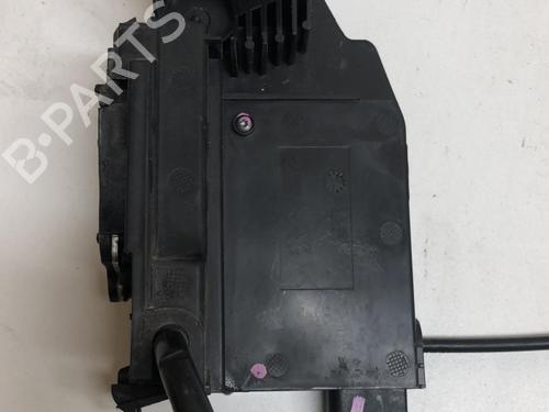 Used Front right lock CITROËN C4 Picasso II 1.6 HDi / BlueHDi 115 (115 hp) 18213463