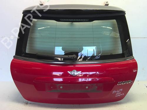 Bakluke CC/Kombi-Kupé MINI MINI (R56) Cooper S (184 hp) 22516046