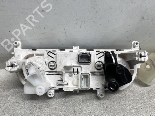 Climate control RENAULT CLIO IV (BH_) 0.9 TCe 90 (BHNF, BHMA, BHMH, BHJK, BHJR) | BP27800245I5 