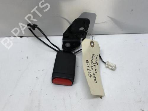 Seat buckle PEUGEOT 508 I (8D_) 2.2 HDi | BP18224772I32 