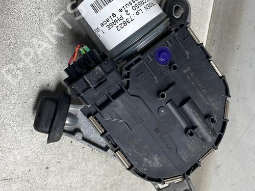 Ruitenwissermotor voor CITROËN C4 Picasso II 1.6 HDi / BlueHDi 115 (115 hp) 30750910