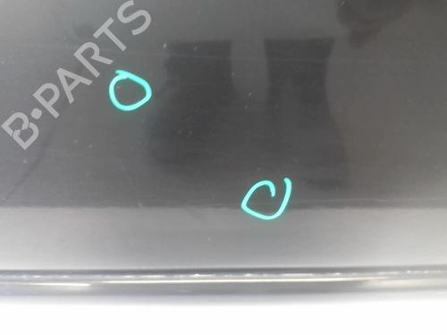 Right rear door NISSAN NOTE (E11, NE11) 1.5 dCi | BP18214547C5 