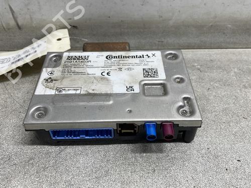 Electronic module RENAULT TRAFIC III Van (FG_) 2.0 dCi 130 (FGMY) | BP31760978M83 - Image 3