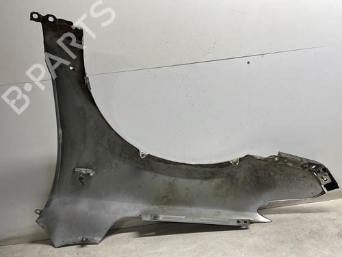Right front fenders HYUNDAI i30 (FD) 1.6 CRDi | BP27355096C42 