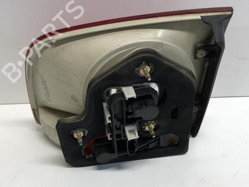 Left tailgate light VW TOUAREG (7LA, 7L6, 7L7) 2.5 R5 TDI | BP18227858C79