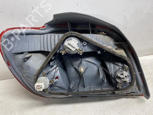 Used Right taillight Right taillight 25622686 25622686