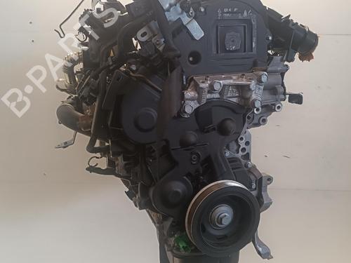 Engine PEUGEOT 2008 I (CU_) 1.6 BlueHDi 100 | BP39004064M1 - Image 5