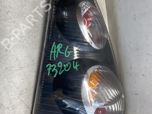 Used Left taillight CITROËN C1 (PM_, PN_) 1.0 (68 hp) 29342204