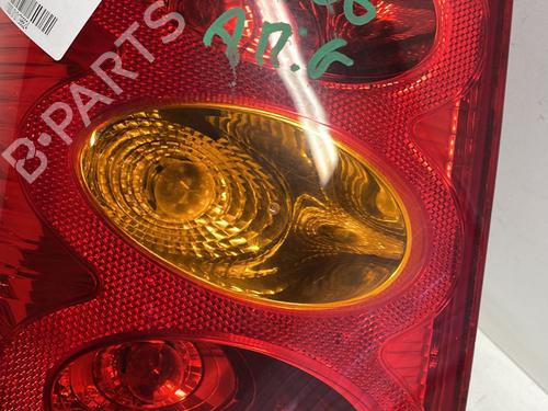 Left taillight PEUGEOT 1007 (KM_) 1.6 16V | BP25276538C34 - Image 4