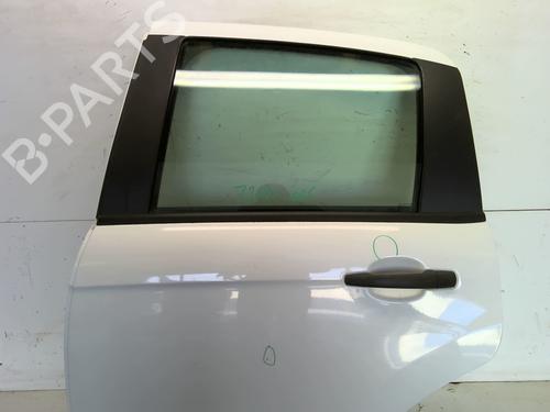 Left rear door CITROËN C3 II (SC_) 1.4 HDi 70 (SC8HZC, SC8HR0, SC8HP4) | BP26977804C4 
