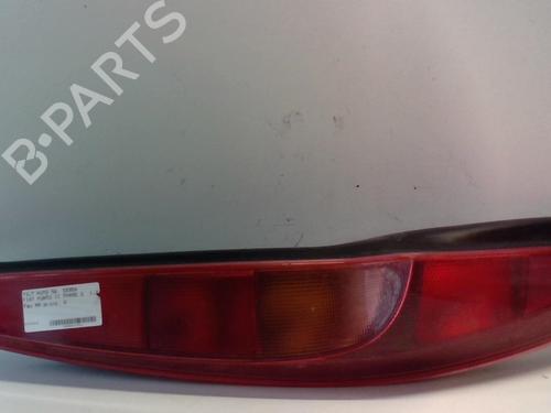 Left taillight FIAT PUNTO (188_) 1.3 JTD 16V | BP18229322C34 