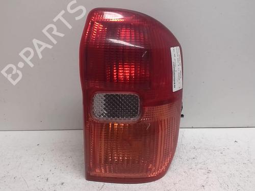 Høyre baklys TOYOTA RAV 4 II (_A2_) 2.0 D 4WD (CLA20_, CLA21_, CLA20R, CLA21R) (116 hp) 18232837