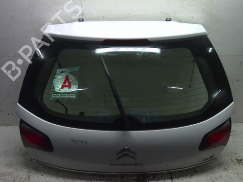 Used Tailgate CITROËN C3 II (SC_) 1.2 VTi 82 (82 hp) 30634978