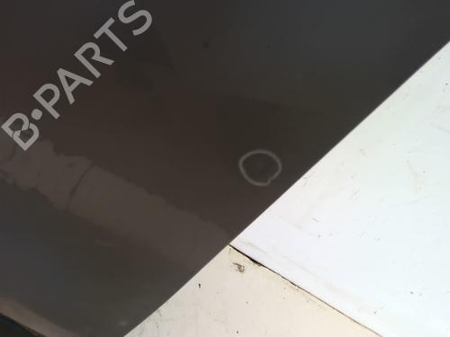 Left front door RENAULT CLIO IV Grandtour (KH_) 1.5 dCi 90 (KHN3, KHN4) | BP29342174C2 