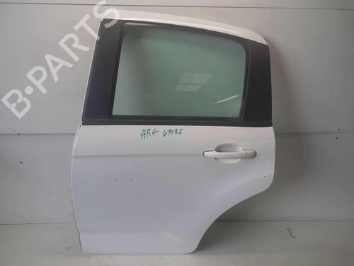 Left rear door CITROËN C3 II (SC_) 1.4 | BP18224544C4 