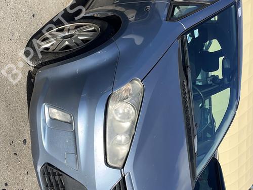 Used Parts FORD C-MAX (DM2) 1.8 TDCi (115 hp) 4335087