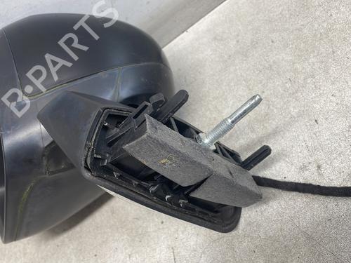 Left mirror CITROËN C4 II (NC_) 1.6 HDi 115 | BP29544039C26 