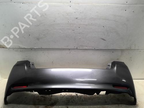 Bak støtfanger TOYOTA VERSO (_R2_) 2.0 D-4D (AUR20_, AUR20R) (126 hp) 31640804