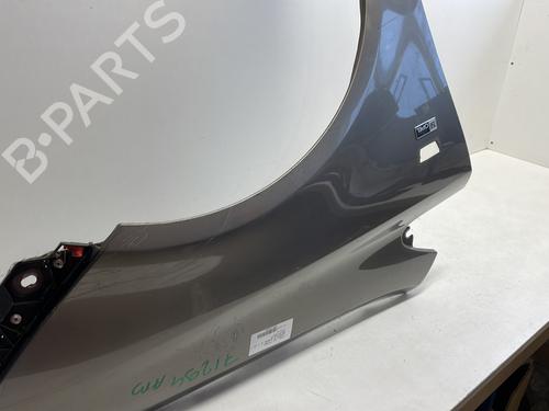 Right front fenders OPEL CORSA D (S07) 1.2 (L08, L68) | BP23200529C42 
