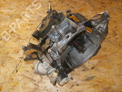 Gearbox PEUGEOT 405 I (15B) 1.6 | BP18212061M3 