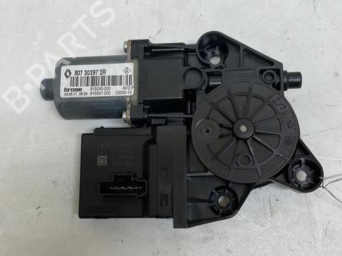 Right front window motor RENAULT MEGANE III Coupe (DZ0/1_) 2.0 TCe (DZ1N) | BP18231008E20 