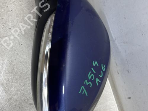 Retrovisor esquerdo PEUGEOT 208 I (CA_, CC_) 1.6 HDi | BP29029453C26 