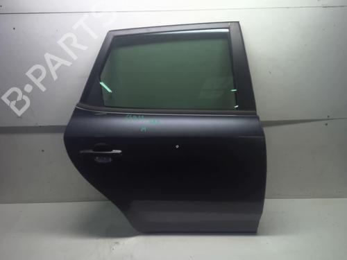 Right rear door KIA CEE'D SW (ED) 1.6 CRDi 115 | BP18220065C5 