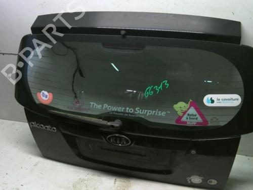 Tailgate KIA PICANTO I (SA) 1.1 | BP18216885C6 