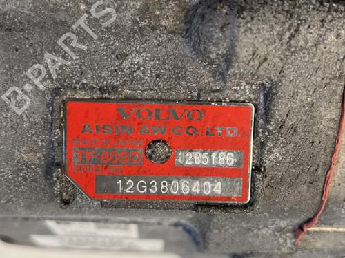 Gearbox VOLVO V40 Hatchback (525) D3 | BP19480762M3 