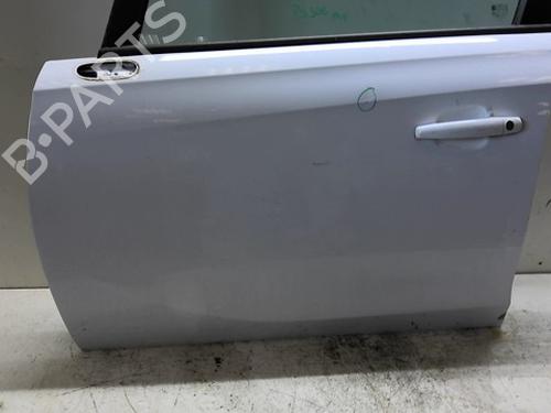 Left front door OPEL CORSA E (X15) 1.4 (08, 68) | BP36412762C2 - Image 5