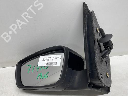 Used Left mirror VW UP! (121, 122, BL1, BL2, BL3, 123) 1.0 (60 hp) 24147855