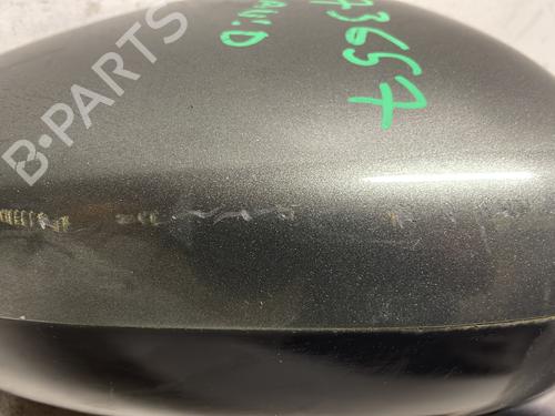 Right mirror CITROËN C3 II (SC_) 1.4 | BP30929913C27