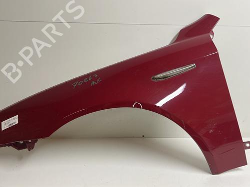 Used Left front fenders ALFA ROMEO 159 (939_) 1.9 JTDM 16V (939AXC1B, 939AXC12) (150 hp) 20312707