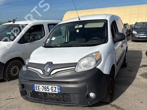 Used Parts RENAULT KANGOO Express (FW0/1_) 1.5 dCi 75 (FW07, FW10, FW04) 5000545