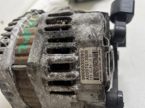 Generator CITROËN C3 II (SC_) 1.1 i | BP24498767M7 