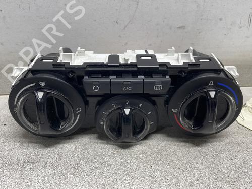 Used Climate control Climate control PEUGEOT 208 I (CA_, CC_) 1.4 HDi (68 hp) 29625032 29625032