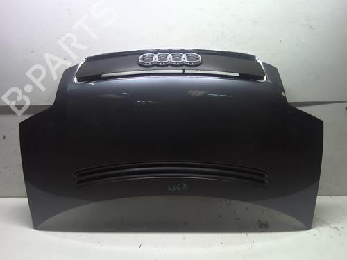 Hood AUDI A2 (8Z0) 1.4 TDI | BP18216693C1 