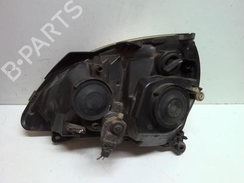 Højre forlygte RENAULT CLIO II (BB_, CB_) 1.2 (BB0A, BB0F, BB10, BB1K, BB28, BB2D, BB2H, CB0A,... | BP18208220C29 
