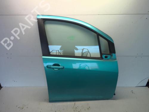 Right front door SUZUKI SPLASH (EX) 1.3 CDTI (A5B413D) | BP18230344C3 