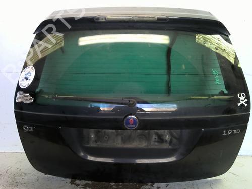 Tailgate SAAB 9-3 Estate (E50) 1.9 TiD | BP27870118C6 