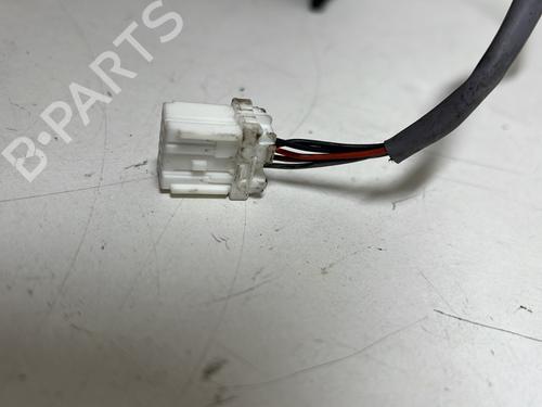 Right mirror NISSAN NOTE (E11, NE11) 1.5 dCi | BP22360481C27 