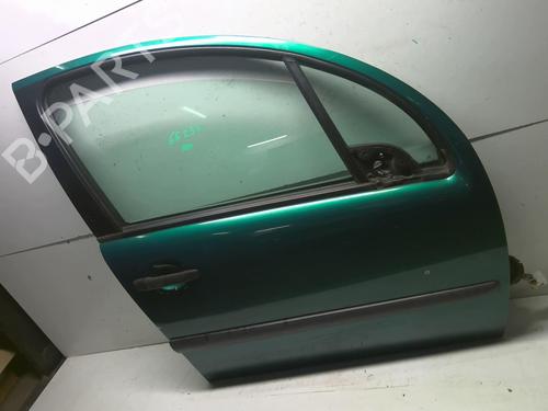 Right front door CITROËN C3 I (FC_, FN_) 1.4 i | BP18207958C3 