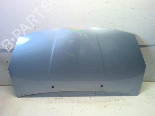 Hood TOYOTA COROLLA Verso (ZER_, ZZE12_, R1_) 1.8 (ZNR11_, ZNR11R) | BP18219714C1 