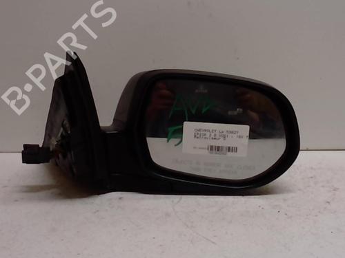 Used Right mirror Right mirror 18225070 18225070