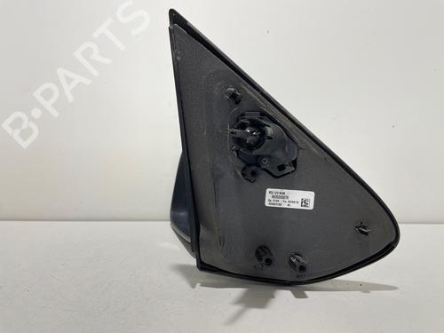 Retrovisor esquerdo DACIA SANDERO II 1.5 dCi 75 / Blue dCi 75 (B8JW, B8M4, B8AH, B8M7, B8M6) | BP39485436C26  - Image 7